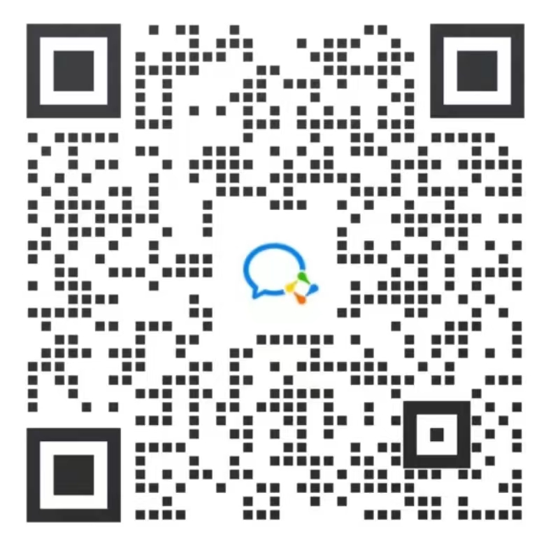 掃一掃，關注我們。