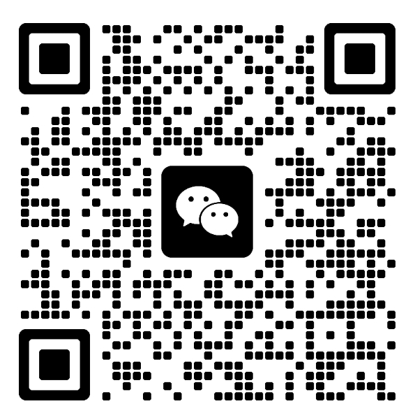 掃一掃，關(guān)注我們。